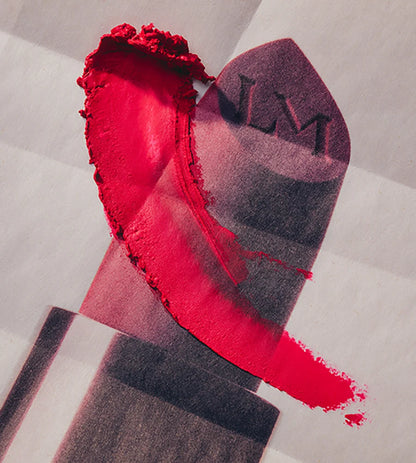 Caviar Smoothing Matte Refillable Lipstick
