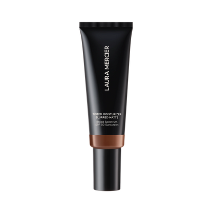 Tinted Moisturizer Blurred Matte Oil Free Broad Spectrum SPF 30