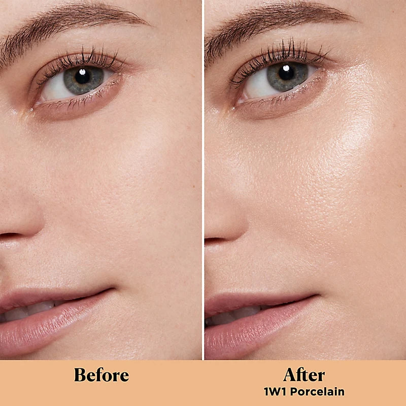 Tinted Moisturizer Light Revealer Natural Skin Illuminator SPF 25