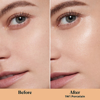 Tinted Moisturizer Light Revealer Natural Skin Illuminator SPF 25