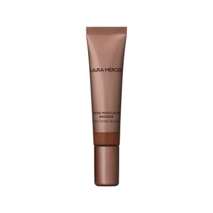 Tinted Moisturizer Bronzer