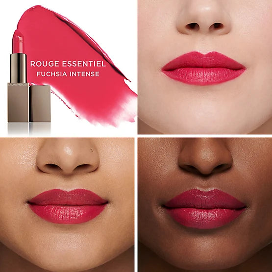 Rouge Essentiel Silky Crème Lipstick