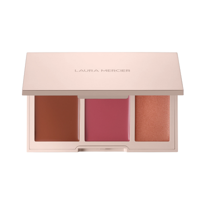 Bonne Glow Cream Face Palette