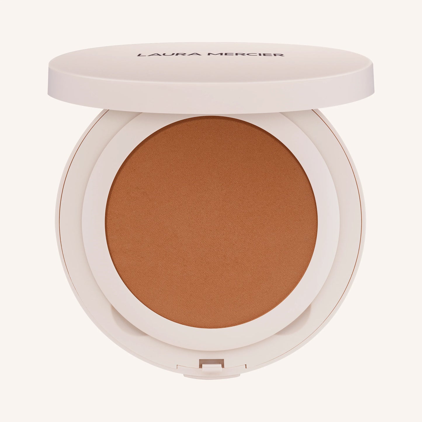Translucent Pressed Talc-Free Waterproof Setting Powder Ultra-Blur