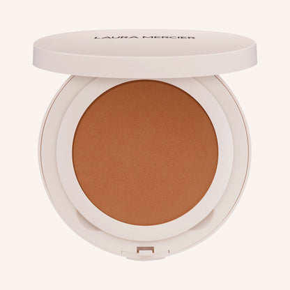 Translucent Pressed Talc-Free Waterproof Setting Powder Ultra-Blur