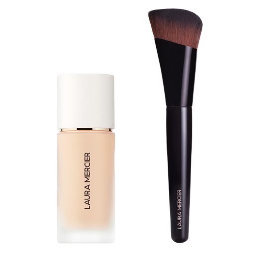 Real Flawless Favorites
