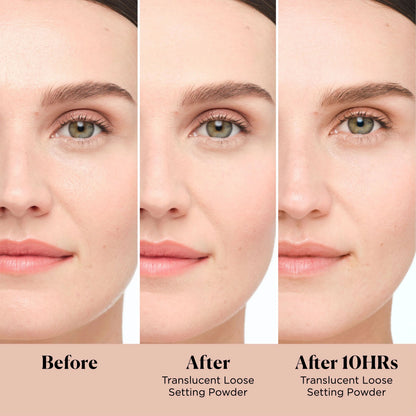 Translucent Loose Setting Powder