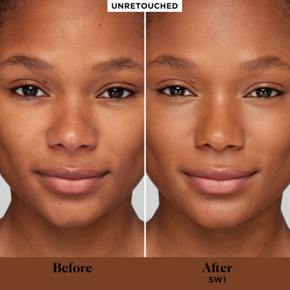 Real Flawless Weightless Perfecting Serum Concealer