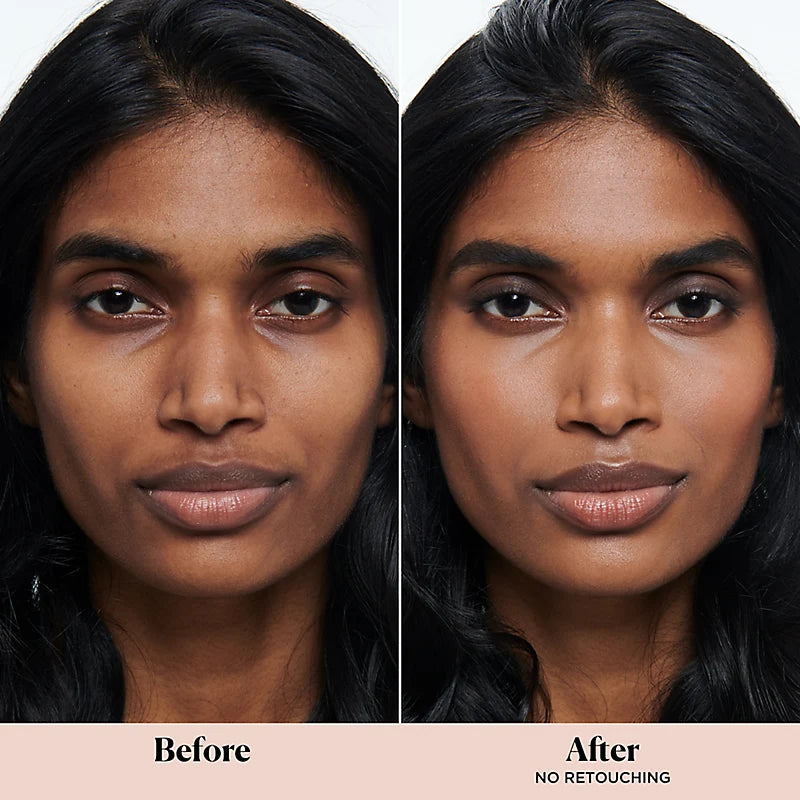 Secret Camouflage Brighten and Correct Duo