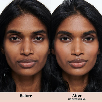 Secret Camouflage Brighten and Correct Duo