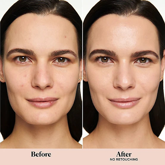 Flawless Lumière Foundation 