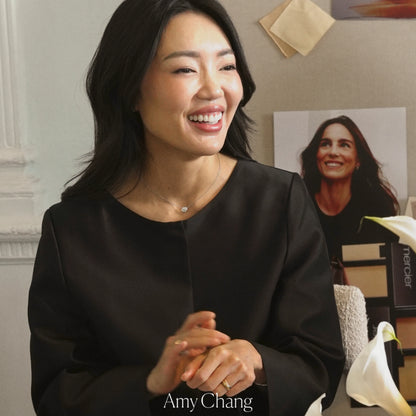 Amy Chang's Edit