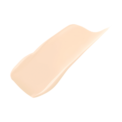 Real Flawless Weightless Perfecting Waterproof Foundation