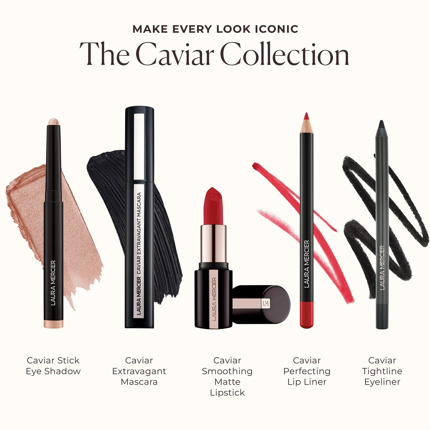 Caviar Stick Eye Shadow Mini