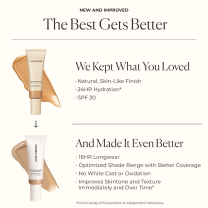 Tinted Moisturizer Natural Dewy Broad Spectrum Mini SPF 30