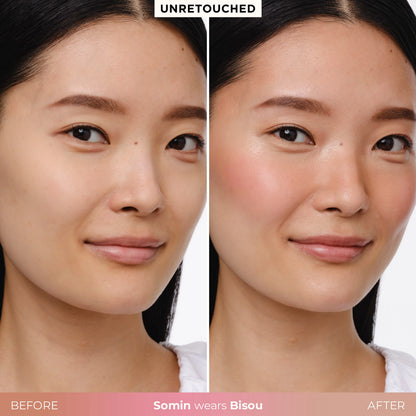 Bonne Glow Cream Face Palette