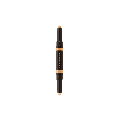 Secret Camouflage Brighten and Correct Duo