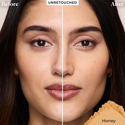 Translucent Loose Setting Powder - Mini