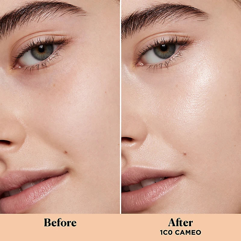 Tinted Moisturizer Light Revealer Natural Skin Illuminator SPF 25