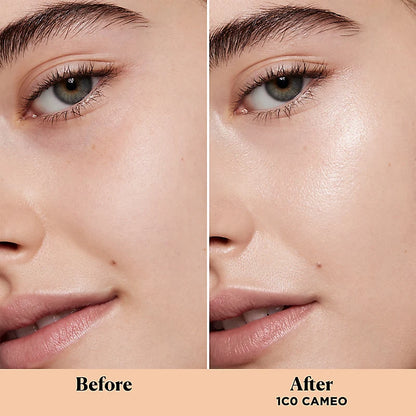 Tinted Moisturizer Light Revealer Natural Skin Illuminator SPF 25