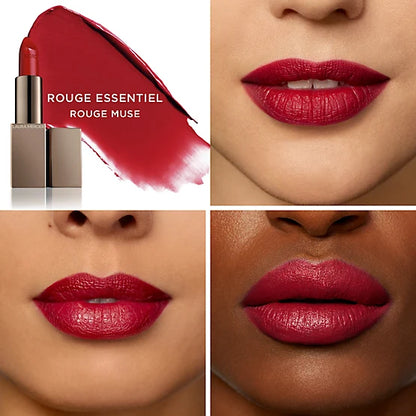 Rouge Essentiel Silky Crème Lipstick