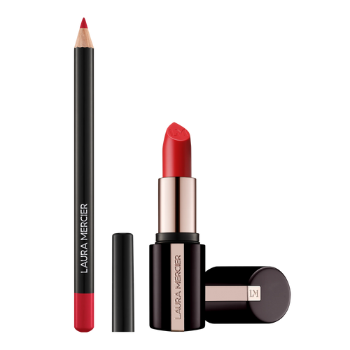 Caviar Lip Essentials