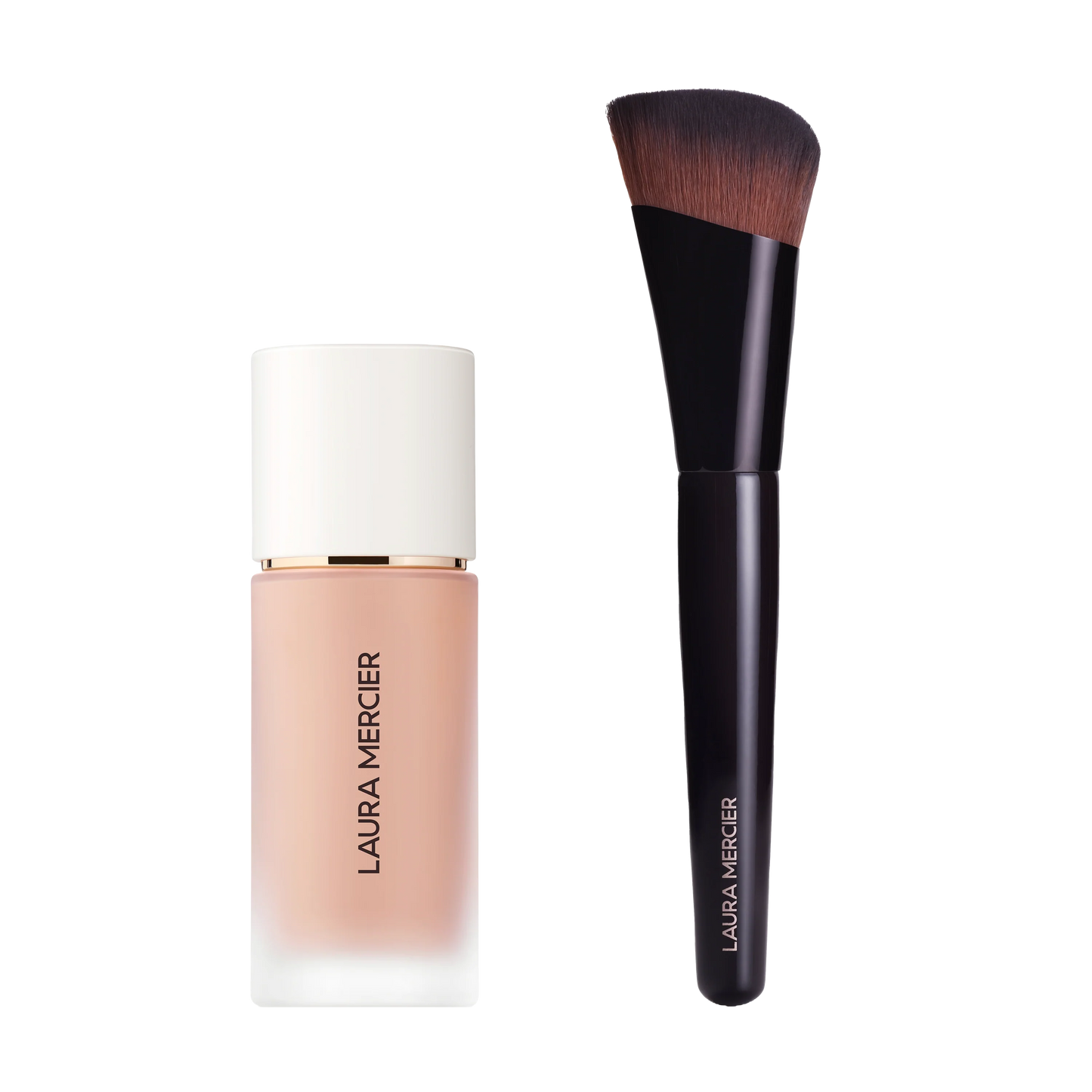 Real Flawless Favorites