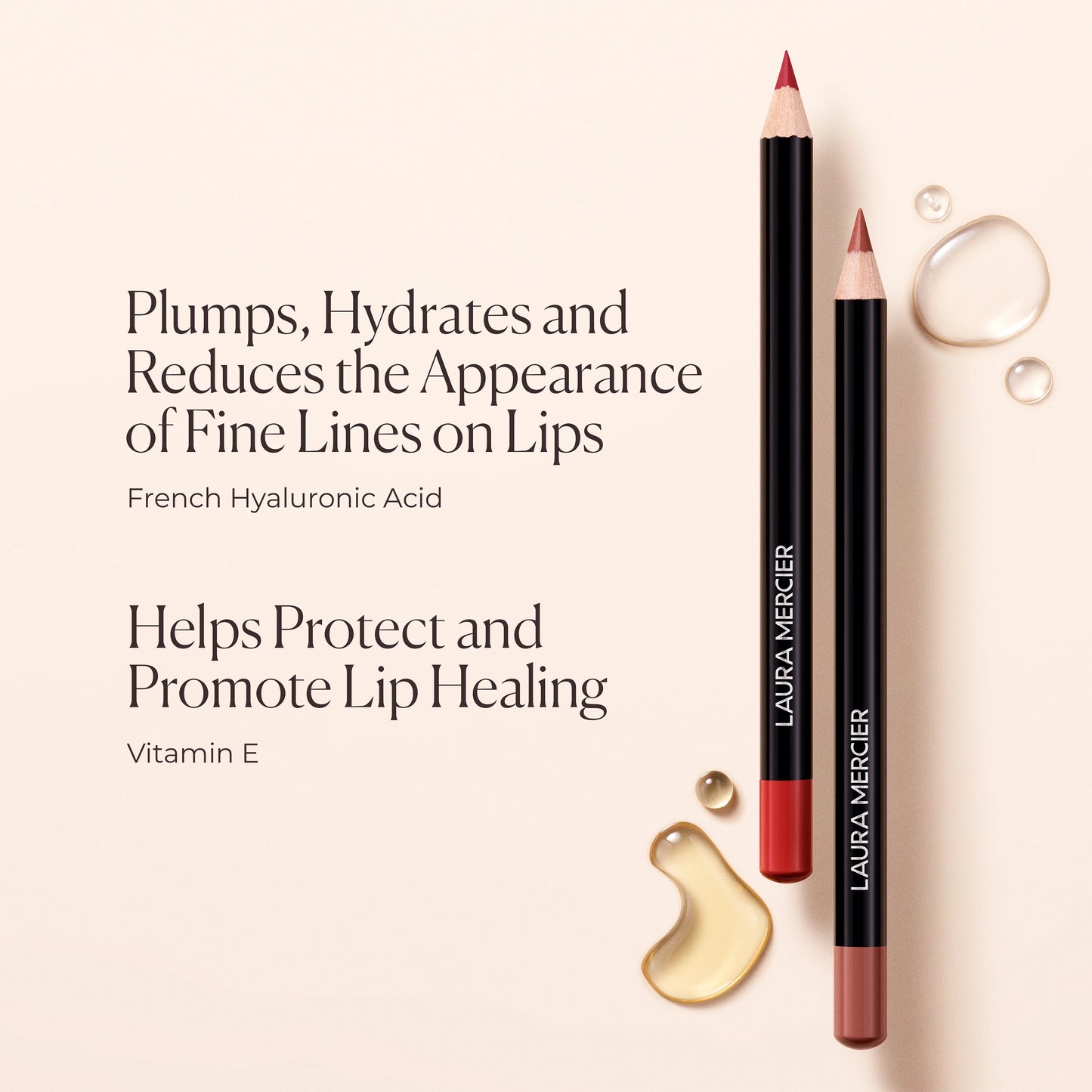 Caviar Perfecting Lip Liner and Sharpener Bundle