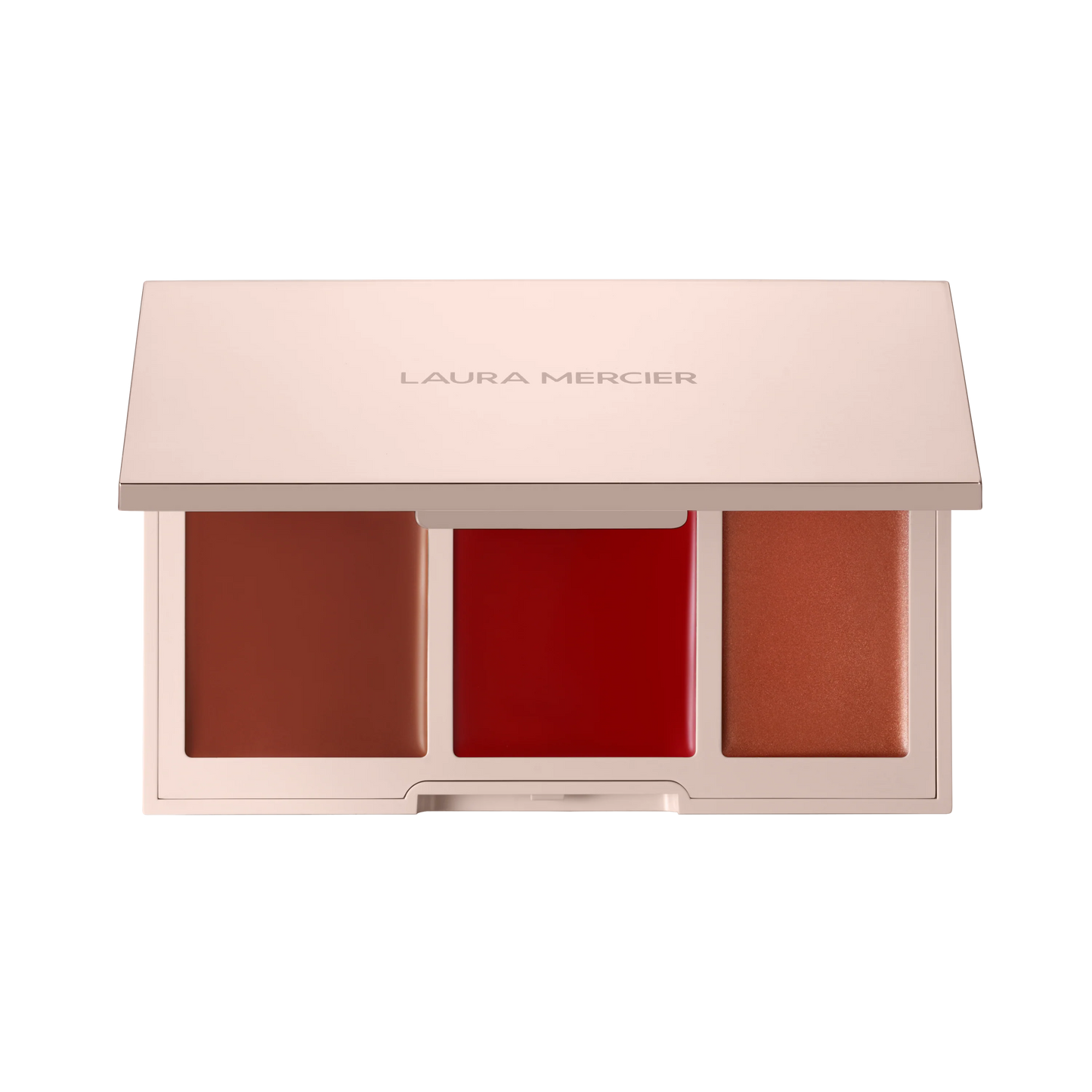 Bonne Glow Cream Face Palette