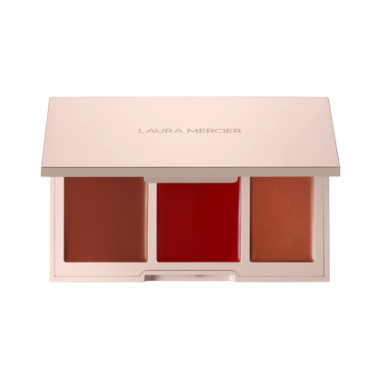 Bonne Glow Cream Face Palette