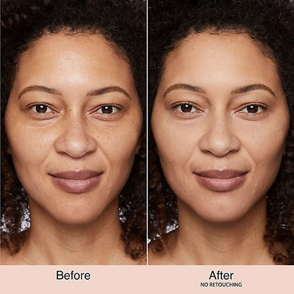 Flawless Lumière Foundation 