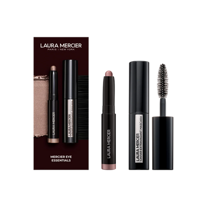 Mercier Eye Essentials