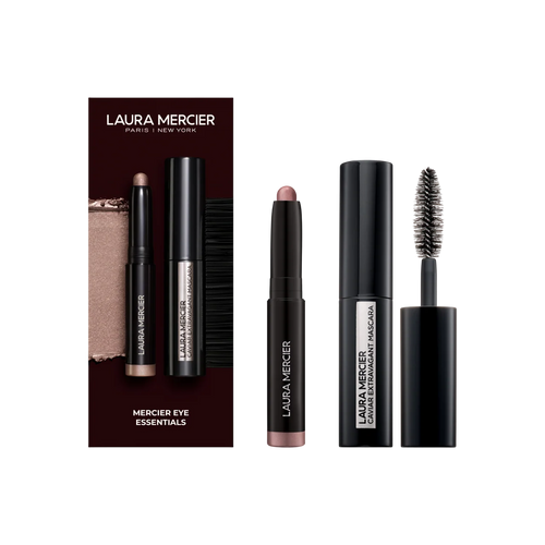 Mercier Eye Essentials