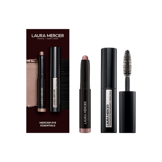 Mercier Eye Essentials