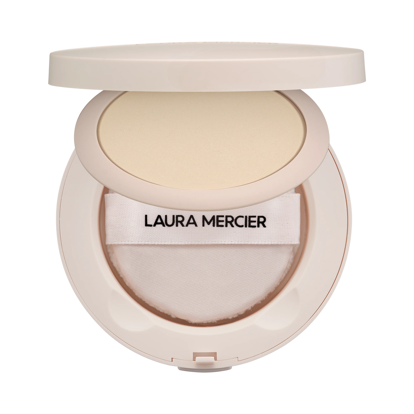 Translucent Pressed Talc-Free Waterproof Setting Powder Ultra-Blur