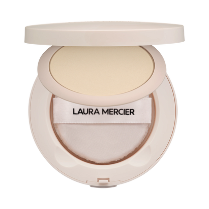 Translucent Pressed Talc-Free Waterproof Setting Powder Ultra-Blur