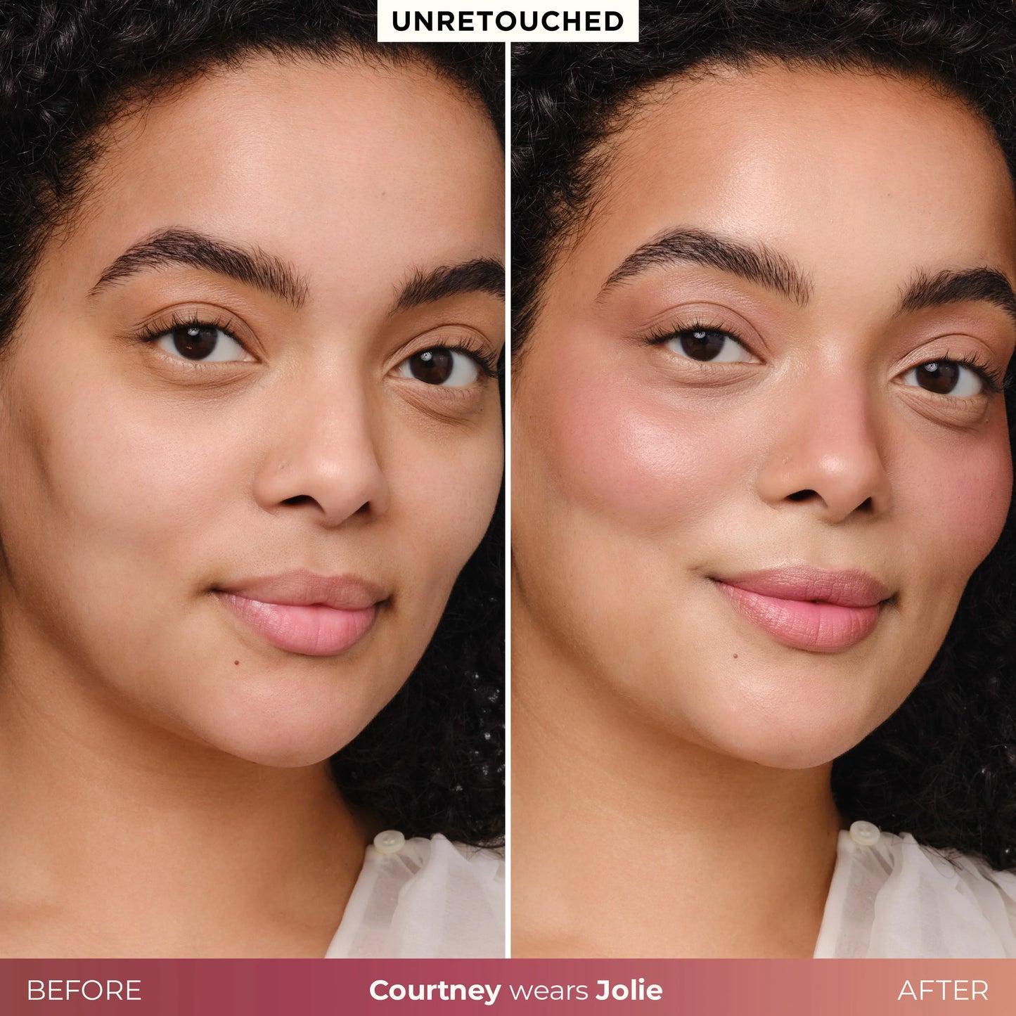 Bonne Glow Cream Face Palette