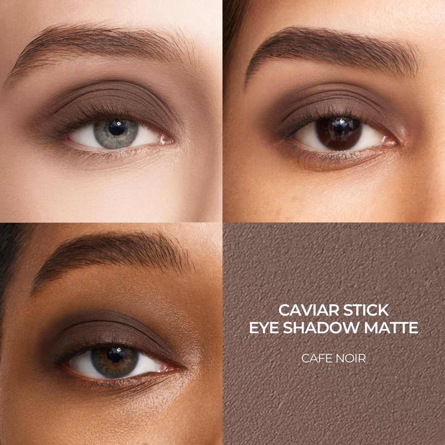 Caviar Stick Eye Shadow - Matte