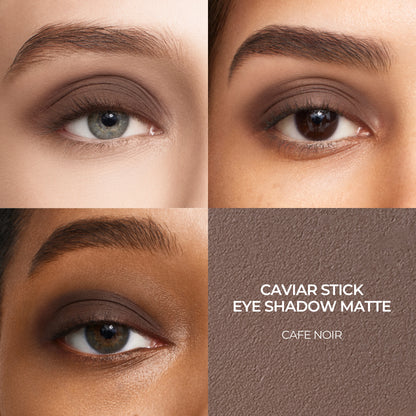 Caviar Stick Eye Shadow - Matte
