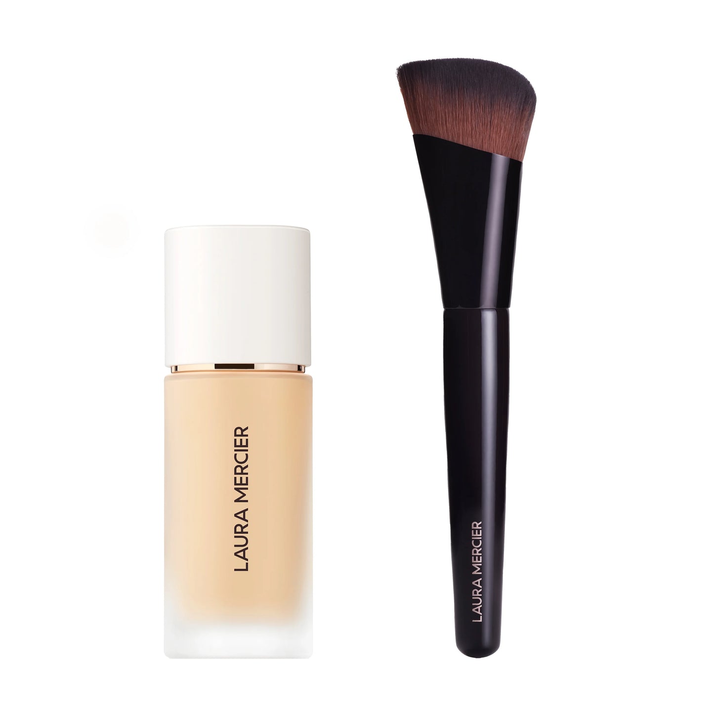 Real Flawless Favorites