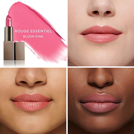 Rouge Essentiel Silky Crème Lipstick