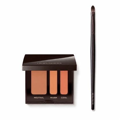 Secret Camouflage Brush Bundle