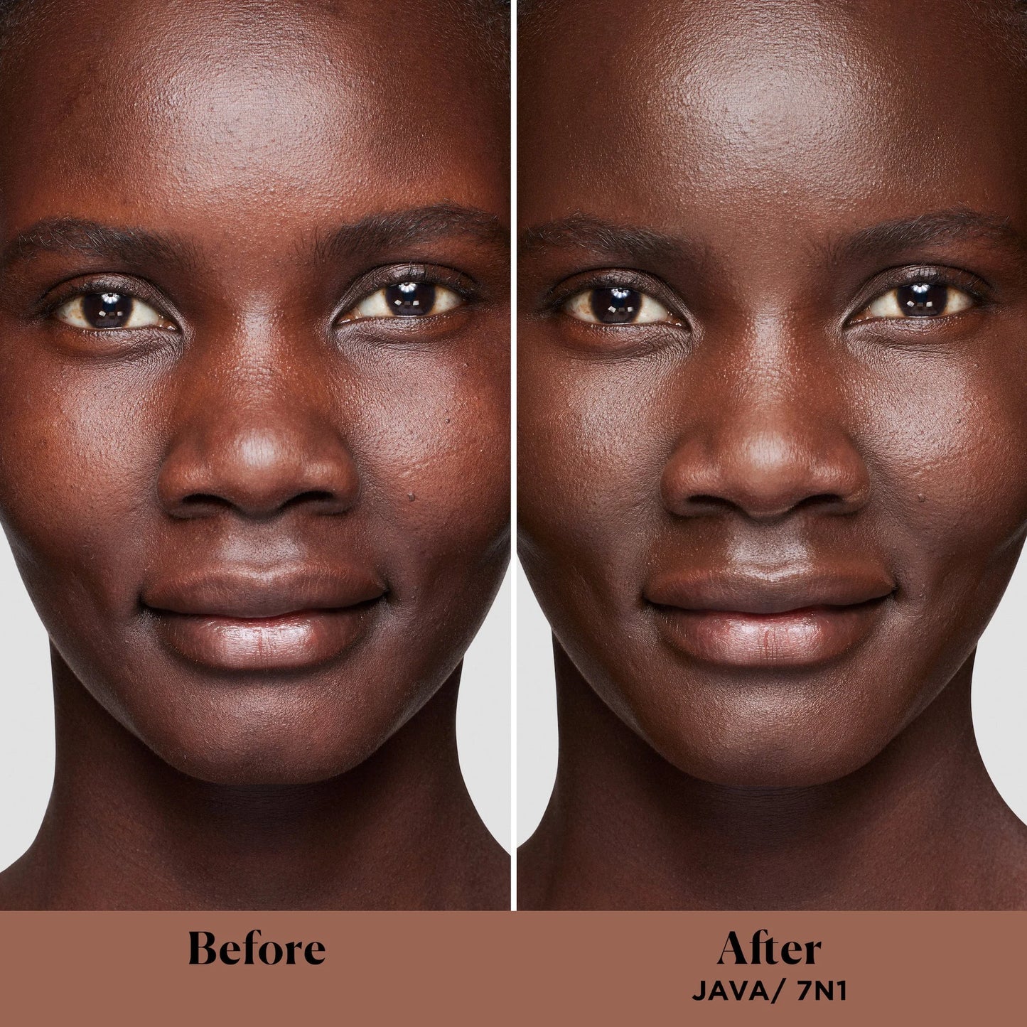 Real Flawless Weightless Perfecting Waterproof Foundation