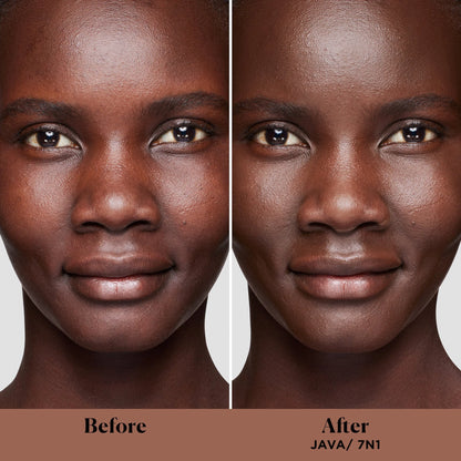 Real Flawless Weightless Perfecting Waterproof Foundation