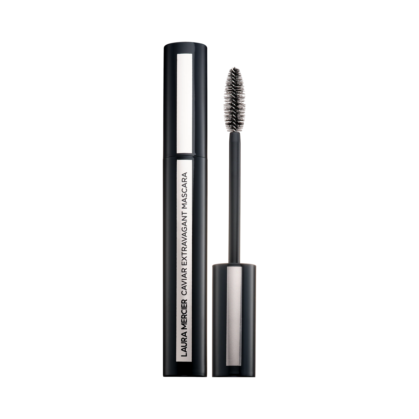 Caviar Eye Shadow and Extravagant Mascara Bundle