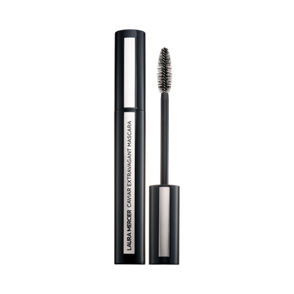 Caviar Eye Shadow and Extravagant Mascara Bundle