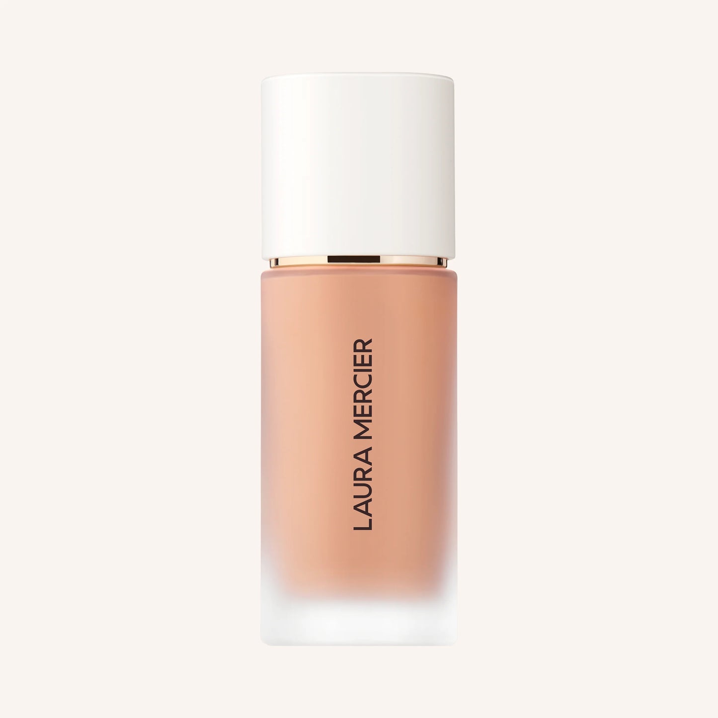 Real Flawless Weightless Perfecting Waterproof Foundation