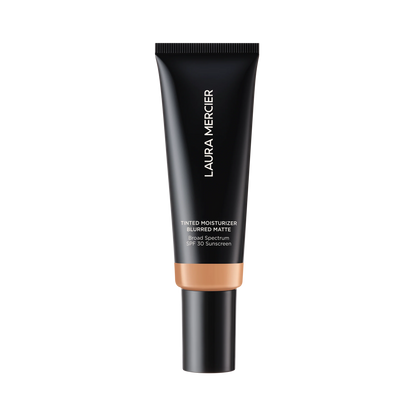 Tinted Moisturizer Blurred Matte Oil Free Broad Spectrum SPF 30