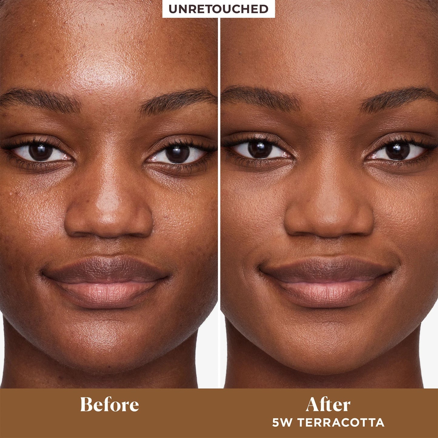 Tinted Moisturizer Blurred Matte Oil Free Broad Spectrum SPF 30