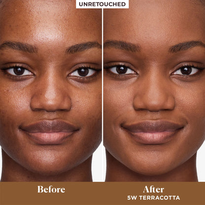 Tinted Moisturizer Blurred Matte Oil Free Broad Spectrum SPF 30